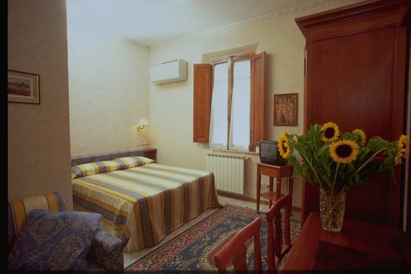 Moderno 4* Италия, Тоскана