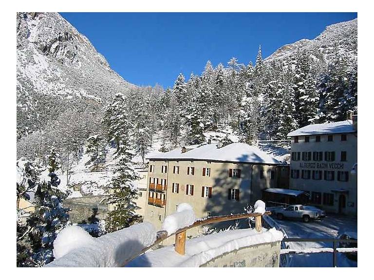 Hotel Gh Bagni Nuovi