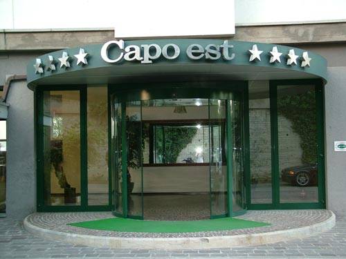 Capo Dorso 4* Италия, Сардиния