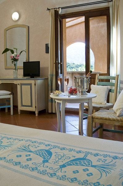 Colonna Resort Country&Sporting Club