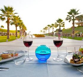 Отдых в Capo Vaticano Resort Thalasso And Spa - Италия, Калабрия