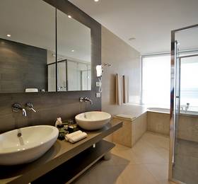 Capo Vaticano Resort Thalasso And Spa в Калабрии