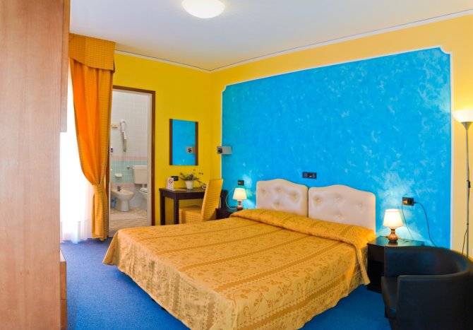 Continental 3* Италия, Бибионе