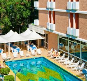 Туры в Continental в Италии
