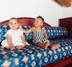 Hotel Brioni Mare в Лидо ди Езоло