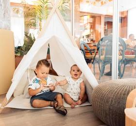 Туры в Hotel Brioni Mare в Италии