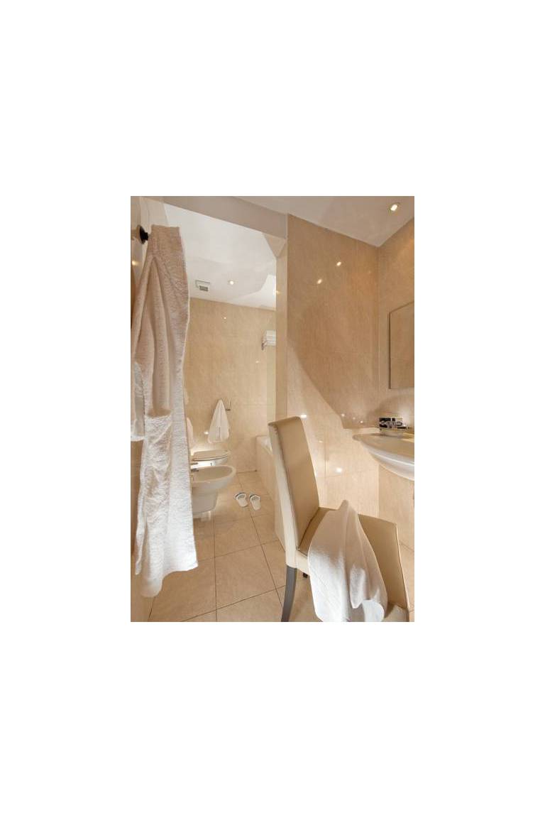 Hotel Club House Roma