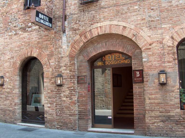 Bel Soggiorno