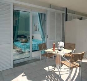 Villagio Club La Buca Del Gatto в Тоскане