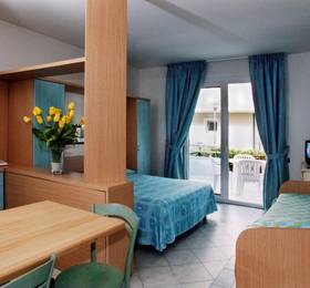 Туры в Villagio Club La Buca Del Gatto в Италии