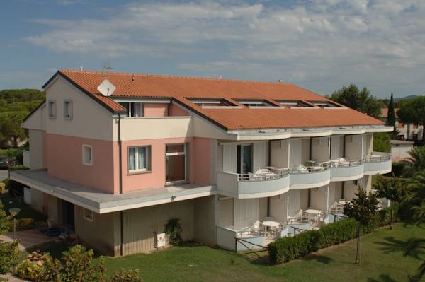 Villagio Club La Buca Del Gatto
