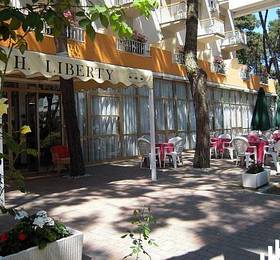 Туры в Hotel Liberty в Италии