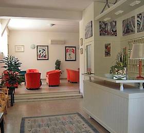 Отдых в Hotel Liberty - Италия, Риччоне
