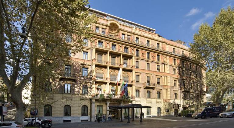 Palace