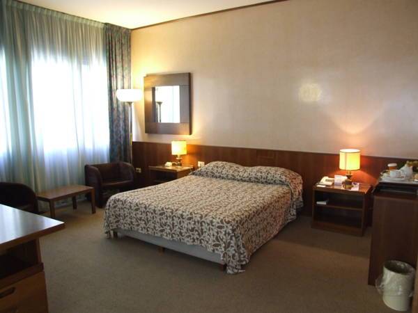 Royal Palace Hotel 4* Италия, Сицилия