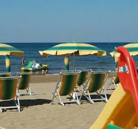 Туры в Hotel Villa Marcella в Италии