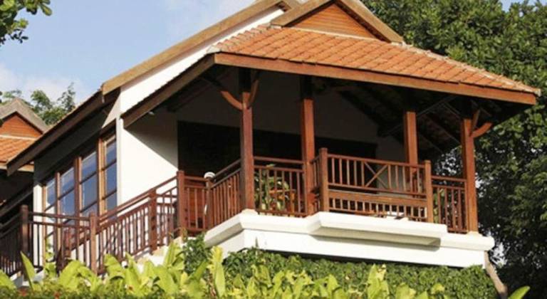 Belmond Napasai