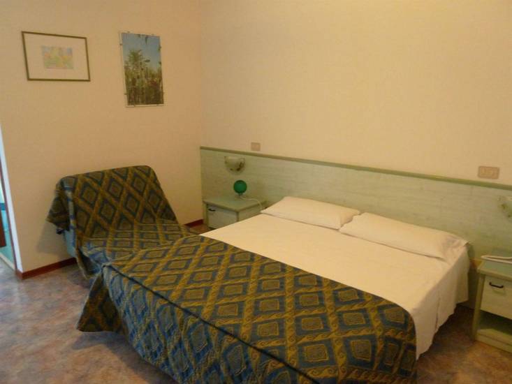 Firenze 3* Италия, Падуя