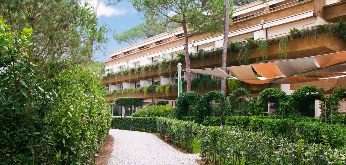 Augustus Hotel & Resort 5* Италия, Тоскана