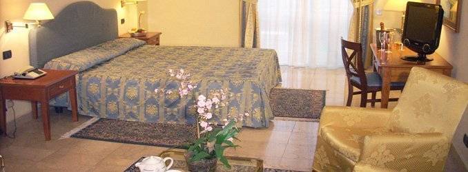 San Giorgio 4* Италия, Лигурия