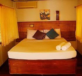 Nangyuan Island Dive Resort в Самуи