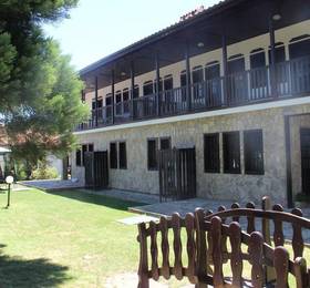 Туры в Villas Kedar L в Болгарии