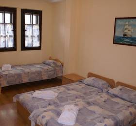 Villas Kedar L в Приморско