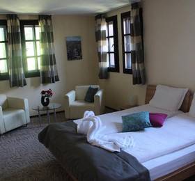 Отдых в Villas Kedar L - Болгария, Приморско