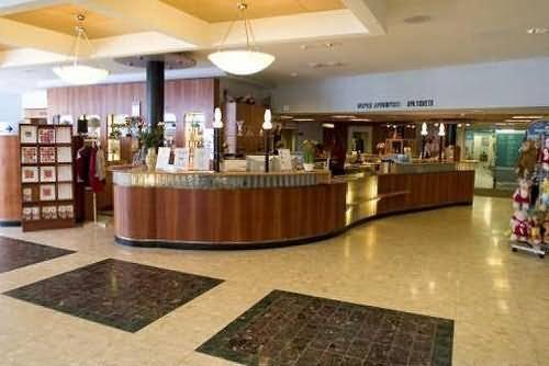 Sokos Hotel Eden 4* Финляндия, Оулу