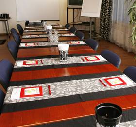 Отдых в Sokos Hotel Eden - Финляндия, Оулу