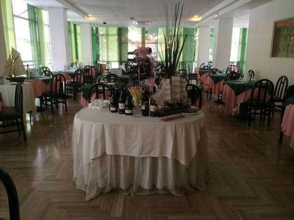 Sultano 3* Италия, Римини