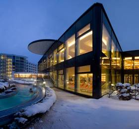 Туры в Eurothermenresort Hotel Royal в Австрии
