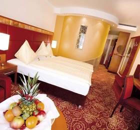 Отдых в Eurothermenresort Hotel Royal - Австрия, Ишгль