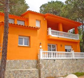 Туры в Larisa Villa в Испании