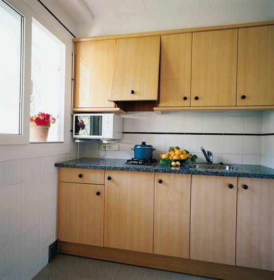 Albamar Apt 2* Испания, Коста Брава