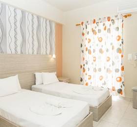 Отдых в Klelia Beach Hotel by Zante Plaza - Греция, Закинтос