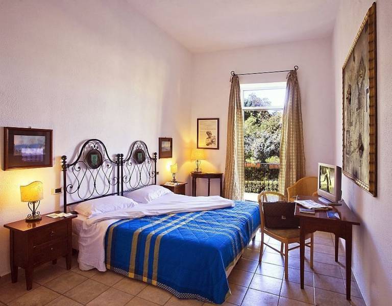 Hotel Residence Villa Marinu