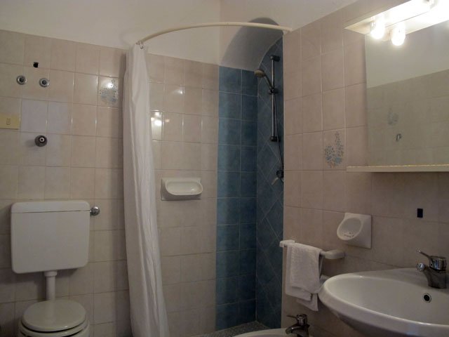 Hotel Residence Villa Marinu