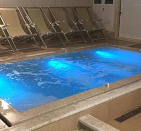 Bristol Hotel Terme в Искье