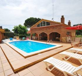 Туры в Alina Villa в Испании