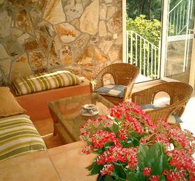 Rio Fluvia Villa в Коста Браве