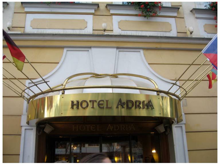 Adria