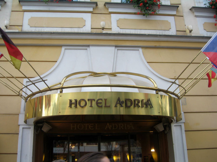 Adria