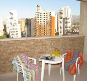Отдых в Apartamentos Vistamar - Испания, Коста Брава