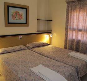Apartamentos Vistamar в Коста Браве
