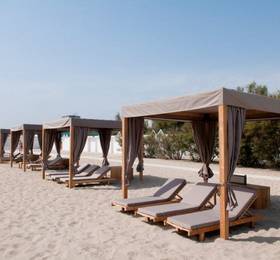 Отдых в MarePineta Resort - Италия, Риччоне