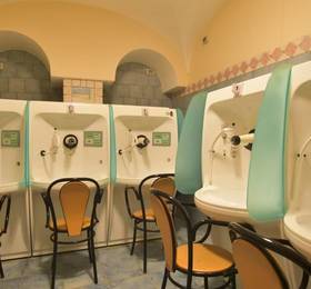 Туры в Terme Punta Del Sole в Италии