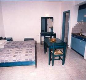 Отдых в Daisy Hotel - Греция, Ретимно