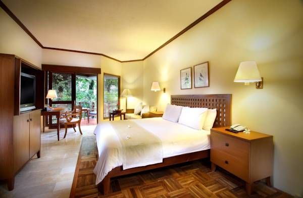 Santosa Villas & Resort 4* Индонезия, Ломбок