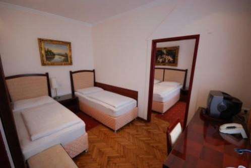 Hotel Congress (Вена)